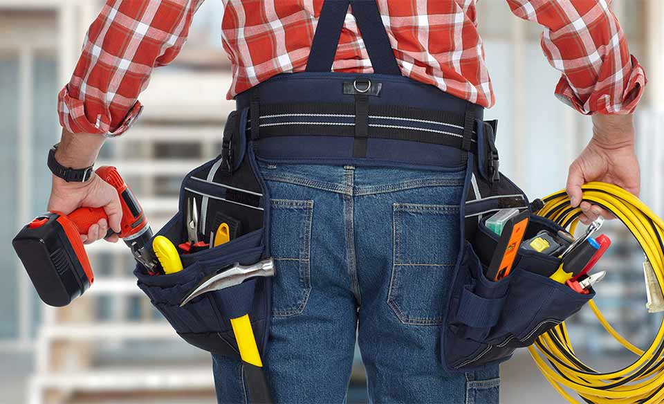 Construction Manpower Supply