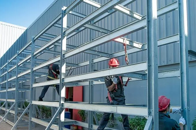 Aluminium Fabricators UAE