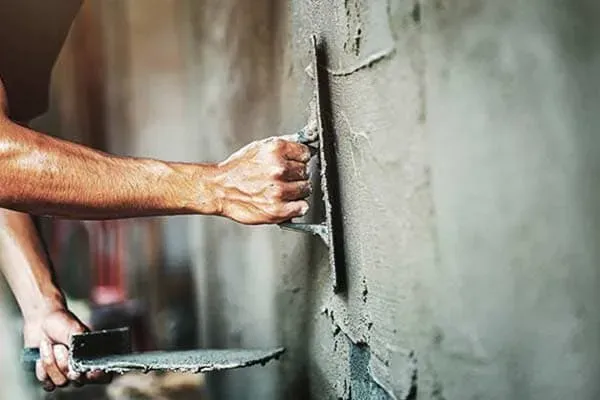 Plasterers UAE