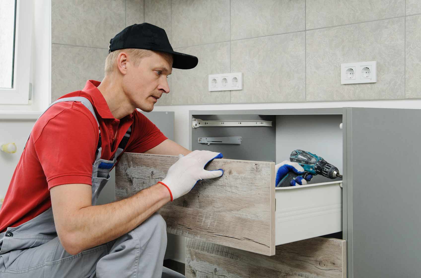 Skilled Technical Workforce