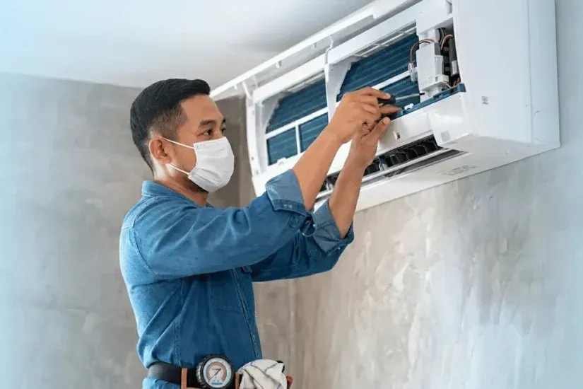 Technical Services